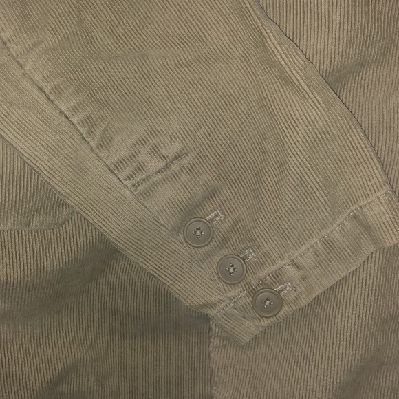 AEO CORDUROY BLAZER - Picture 6 of 11